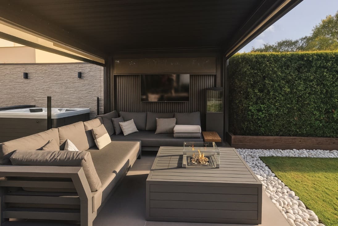 3 soverom Leilighet til salgs i Sotogrande med svømmebasseng garasje - € 850 000 (Ref: 9336908)