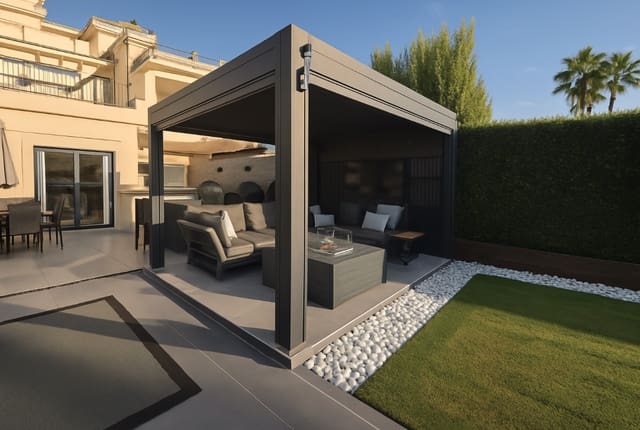 3 bedroom Apartment for sale in Sotogrande Alto, San Roque with pool garage - € 850,000 (Ref: 9336908)