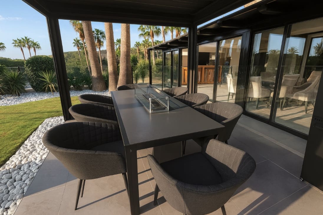 3 soverom Leilighet til salgs i Sotogrande med svømmebasseng garasje - € 850 000 (Ref: 9336908)