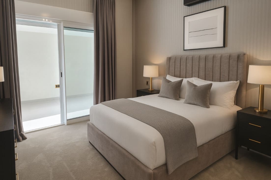 3 soverom Leilighet til salgs i Sotogrande med svømmebasseng garasje - € 850 000 (Ref: 9336908)