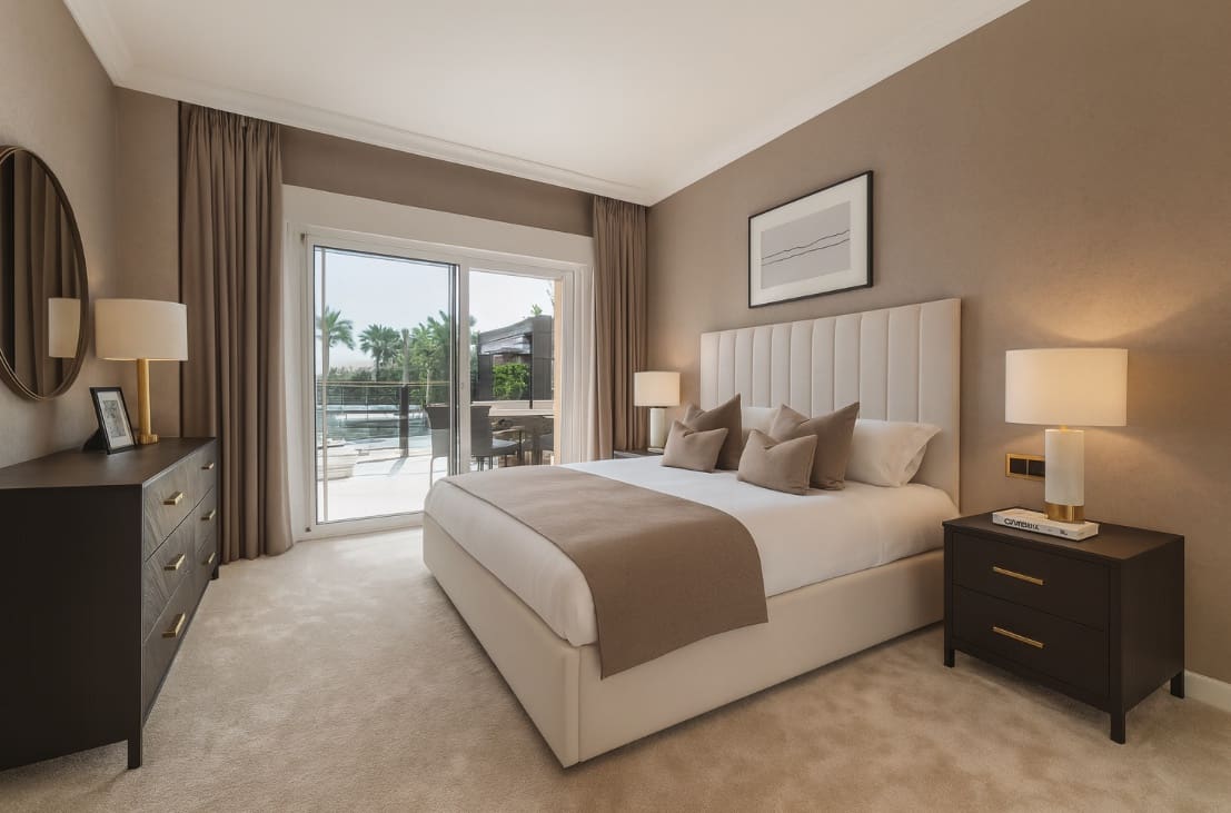 3 soverom Leilighet til salgs i Sotogrande med svømmebasseng garasje - € 850 000 (Ref: 9336908)