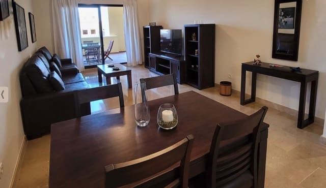 2 bedroom Apartment for rent in La Duquesa / Puerto de la Duquesa, Manilva with pool garage - € 1,100 (Ref: 9348462)