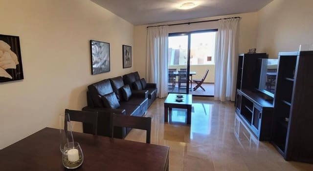 2 bedroom Apartment for rent in La Duquesa / Puerto de la Duquesa, Manilva with pool garage - € 1,100 (Ref: 9348462)