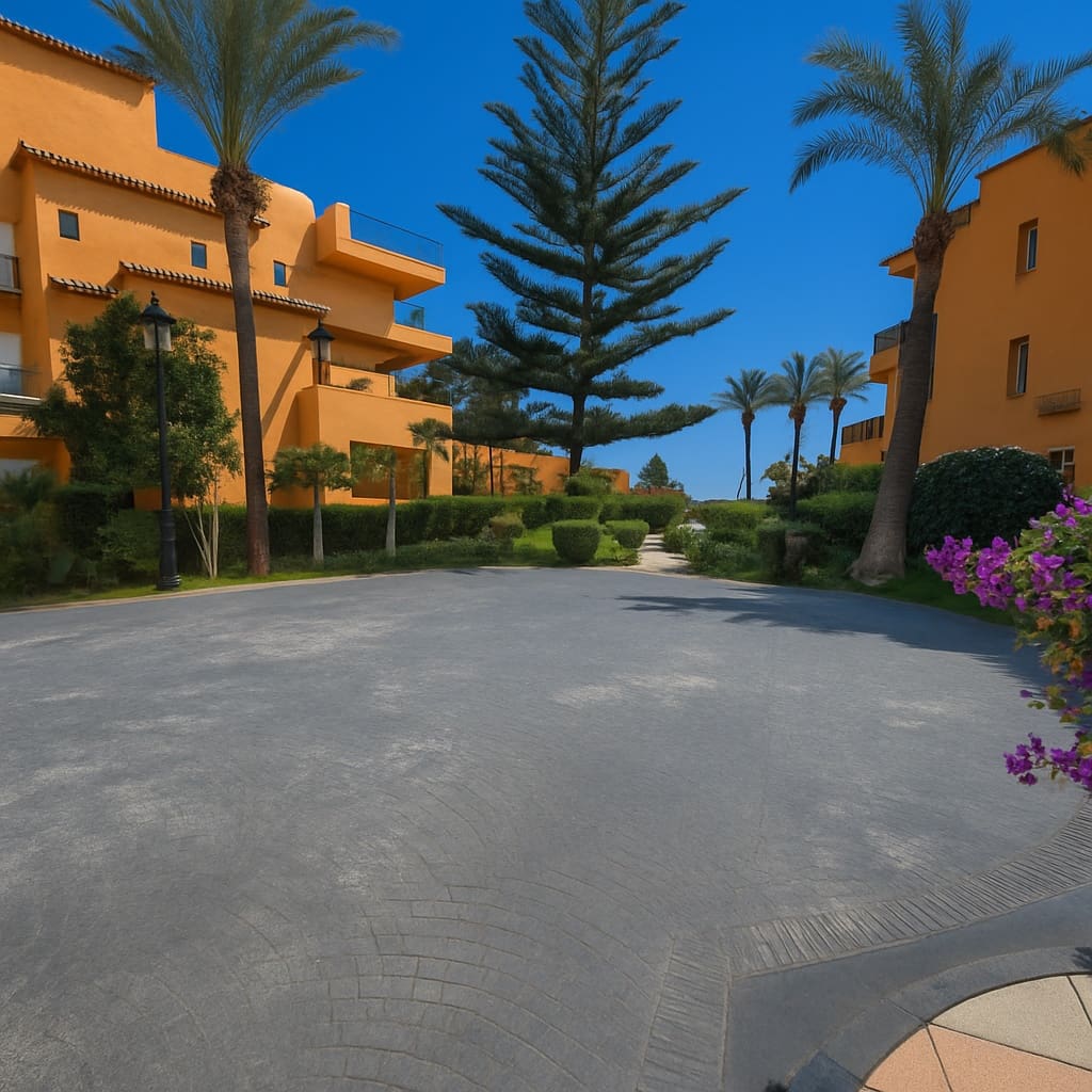 3 slaapkamer Appartement te koop in La Duquesa / Puerto de la Duquesa - € 595.000 (Ref: 9447239)