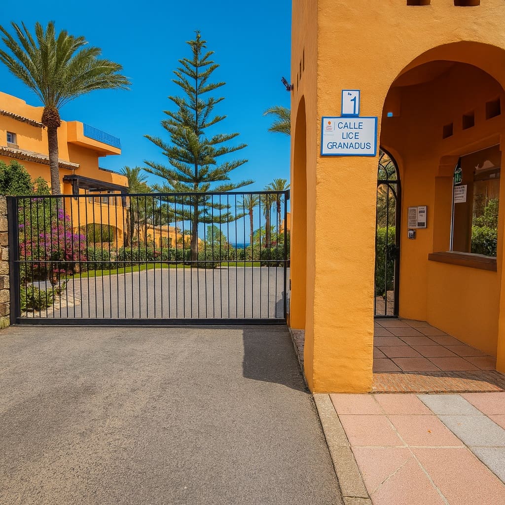 3 slaapkamer Appartement te koop in La Duquesa / Puerto de la Duquesa - € 595.000 (Ref: 9447239)