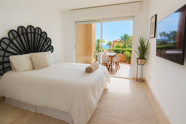 3 soverom Leilighet til salgs i La Duquesa / Puerto de la Duquesa, Manilva - € 595 000 (Ref: 9447239)