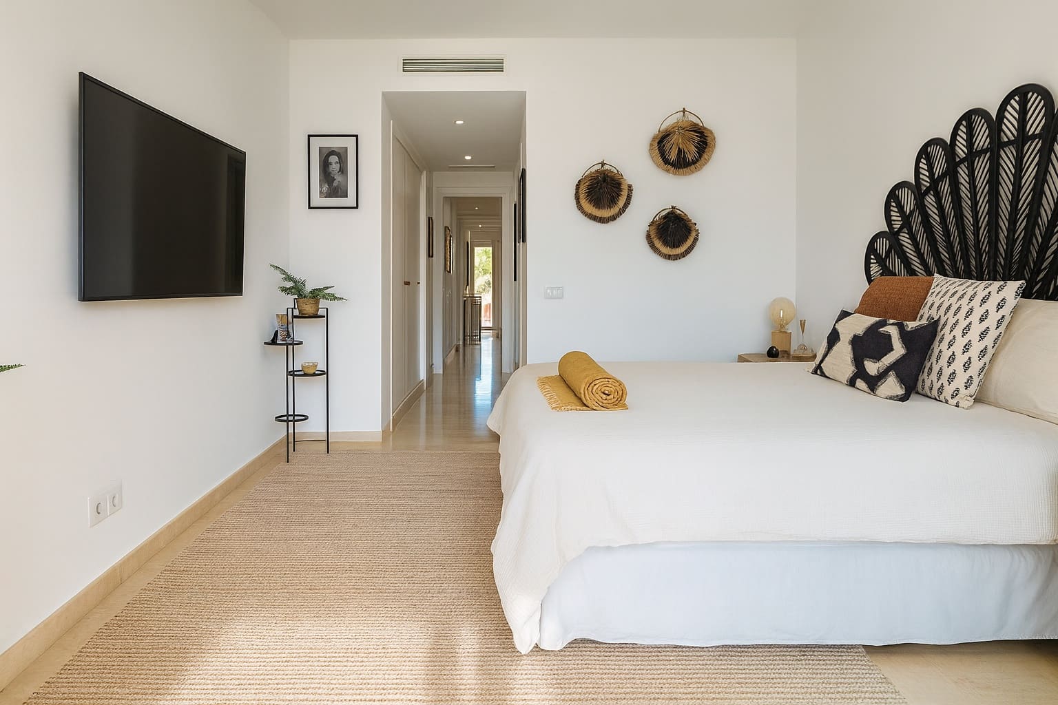 3 slaapkamer Appartement te koop in La Duquesa / Puerto de la Duquesa - € 595.000 (Ref: 9447239)