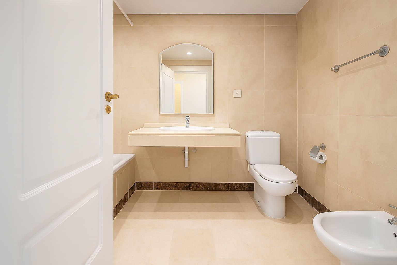 3 slaapkamer Appartement te koop in La Duquesa / Puerto de la Duquesa - € 595.000 (Ref: 9447239)