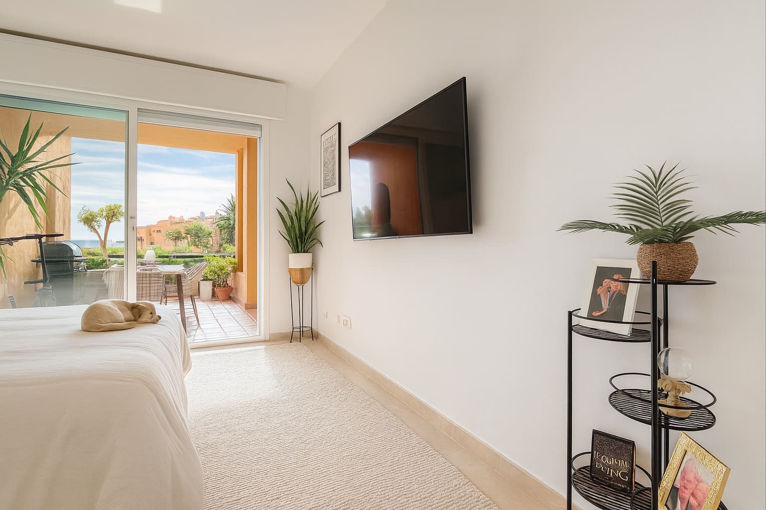 3 slaapkamer Appartement te koop in La Duquesa / Puerto de la Duquesa - € 595.000 (Ref: 9447239)