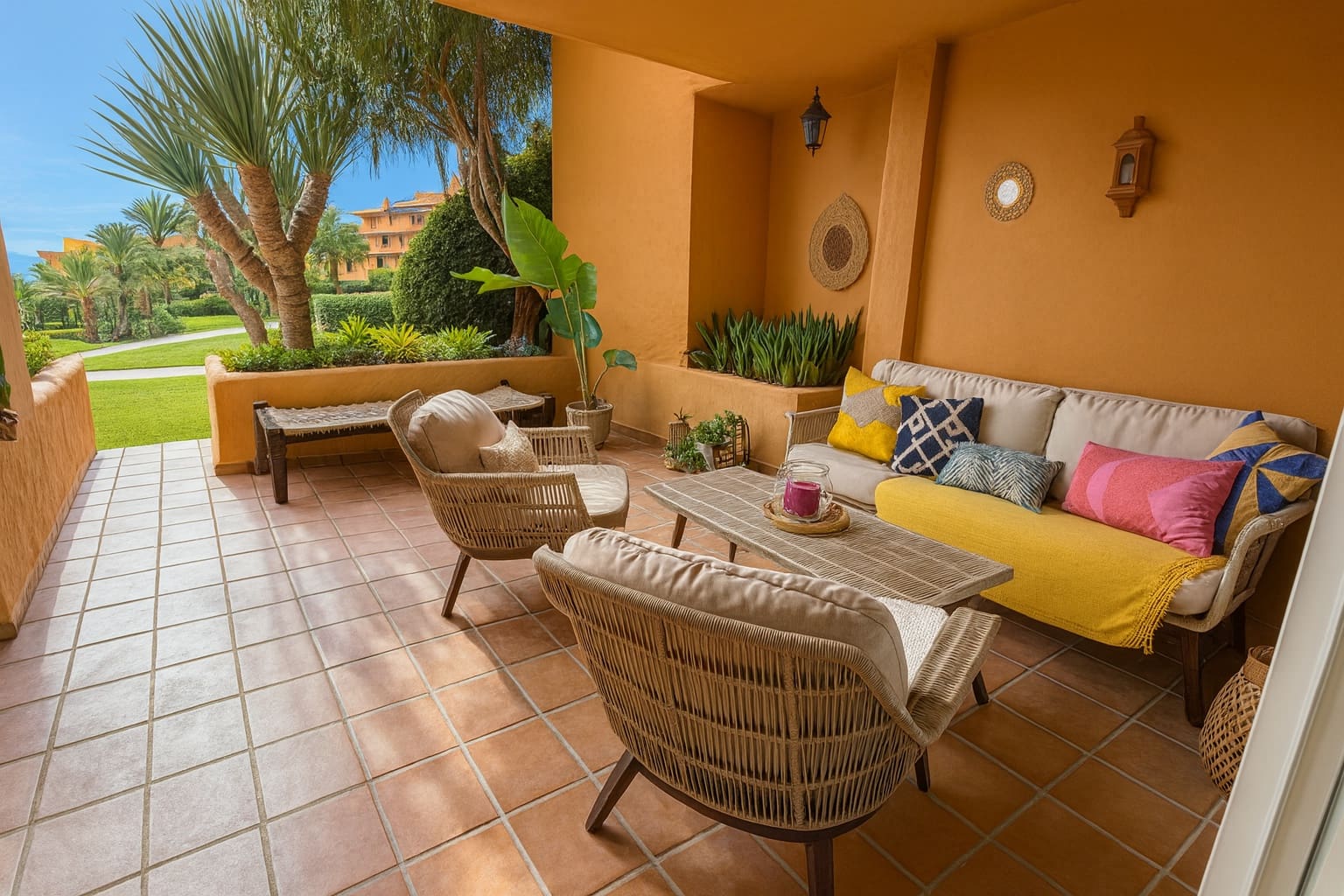 3 slaapkamer Appartement te koop in La Duquesa / Puerto de la Duquesa - € 595.000 (Ref: 9447239)