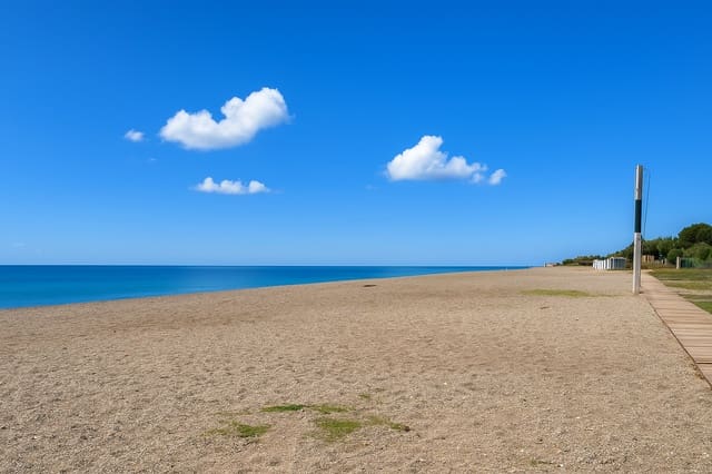 3 soverom Leilighet til salgs i La Duquesa / Puerto de la Duquesa, Manilva - € 595 000 (Ref: 9447239)