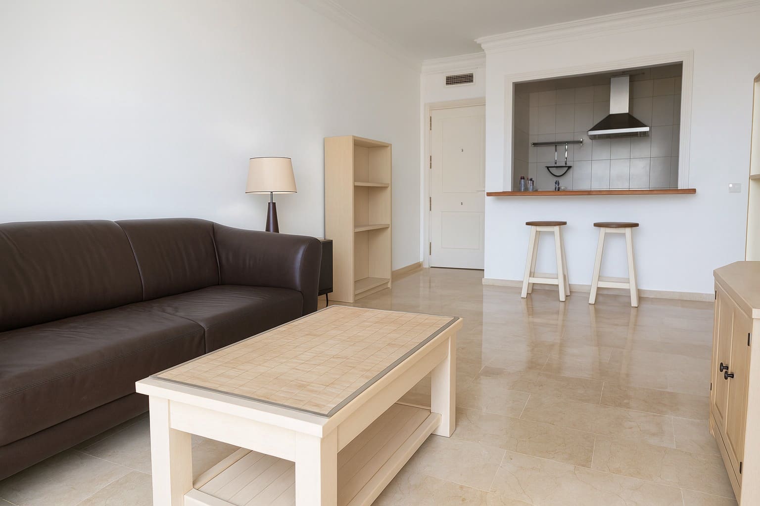 2 makuuhuone Huoneisto myytävänä paikassa La Duquesa / Puerto de la Duquesa - 195 000 € (Ref: 9447240)