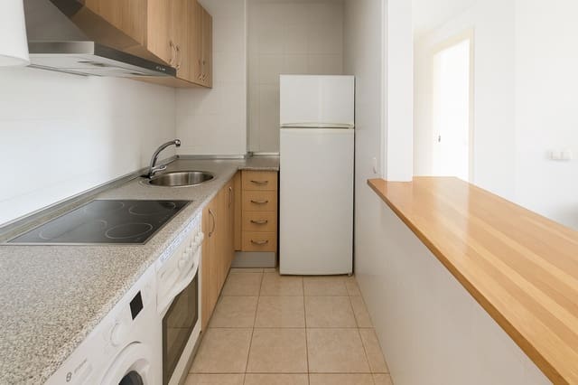 2 Zimmer Apartment zu verkaufen in La Duquesa / Puerto de la Duquesa, Manilva - 195.000 € (Ref: 9447240)