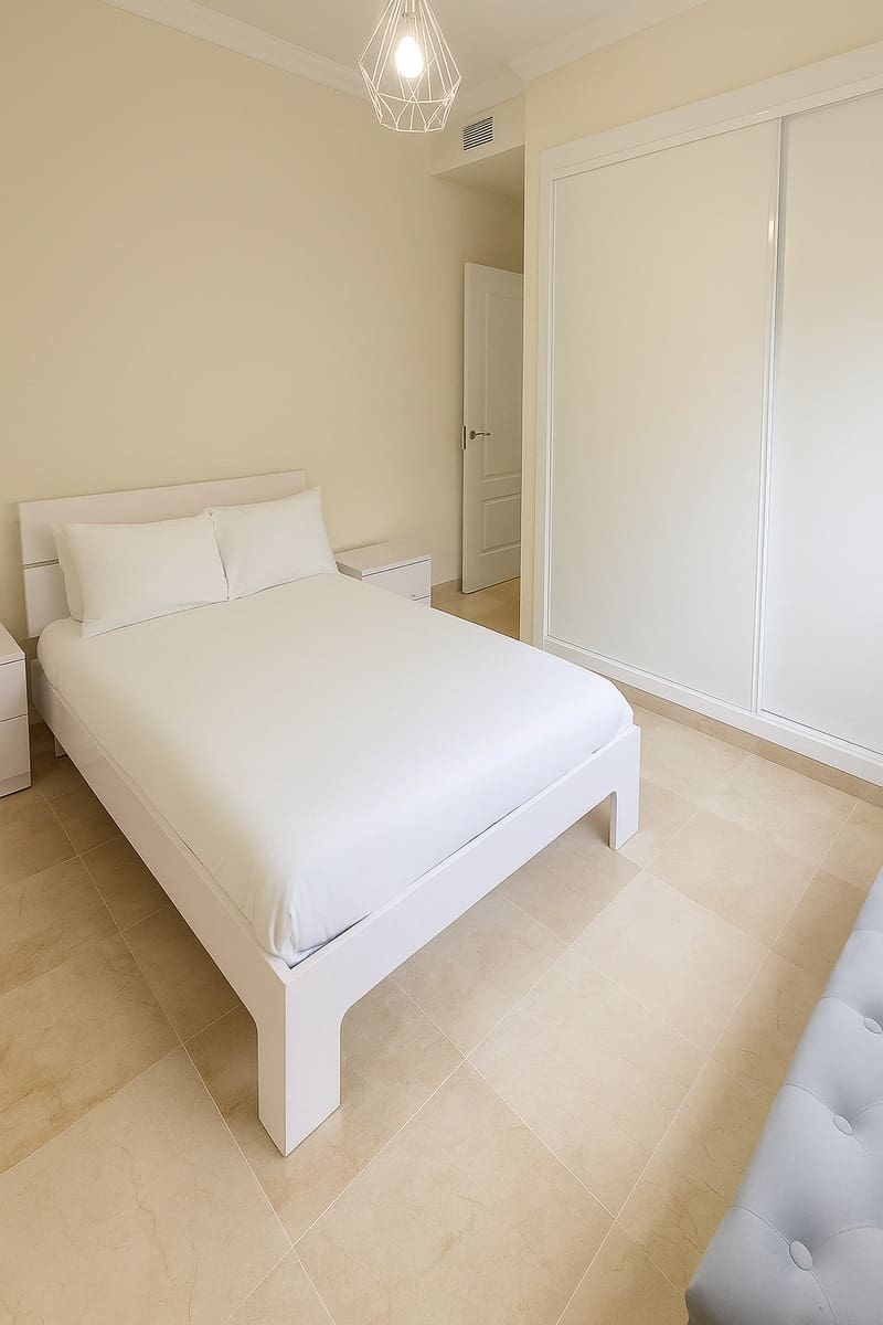 3 soveværelse Lejlighed til salg i Sotogrande - € 599.950 (Ref: 9447241)