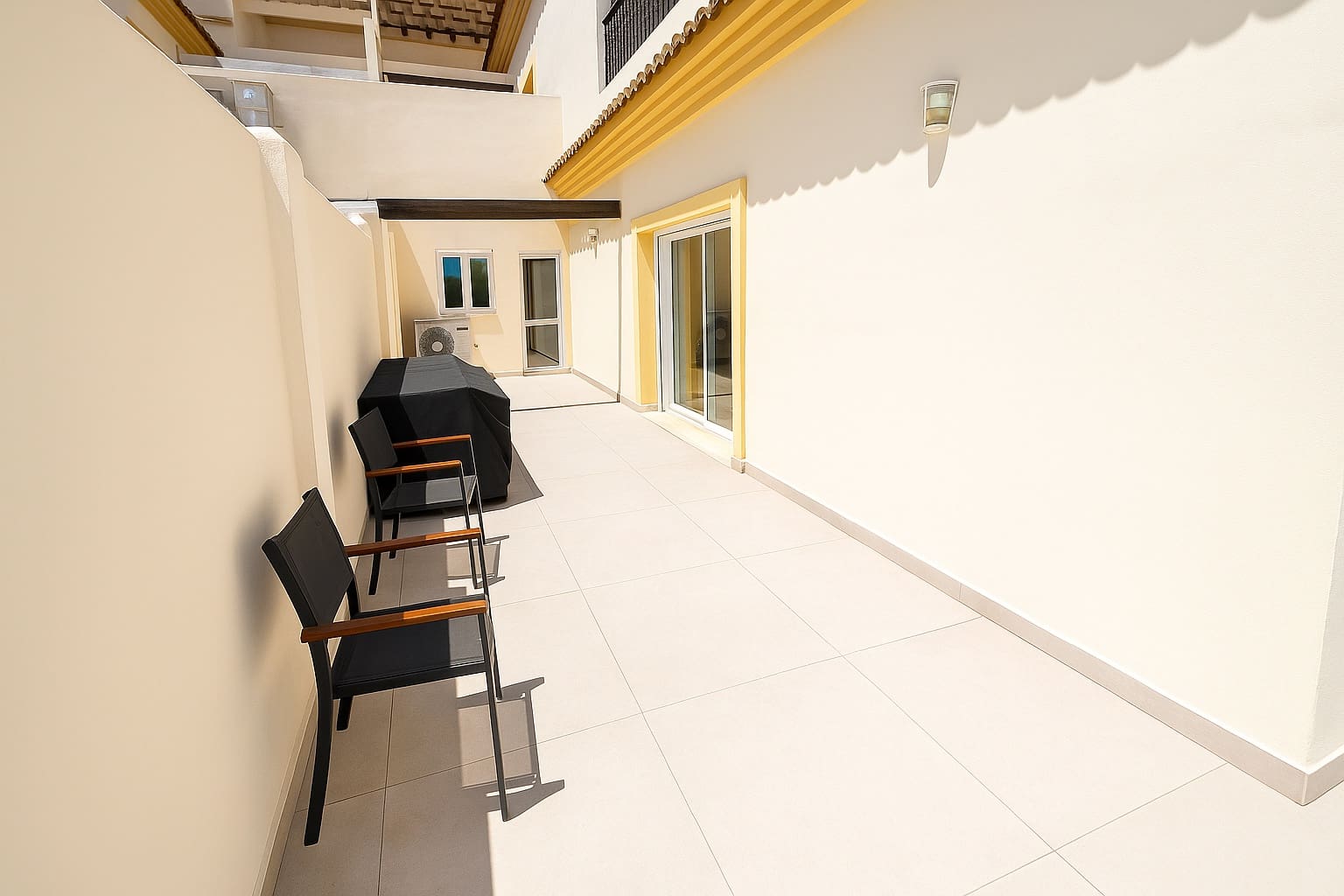 3 soveværelse Lejlighed til salg i Sotogrande - € 599.950 (Ref: 9447241)