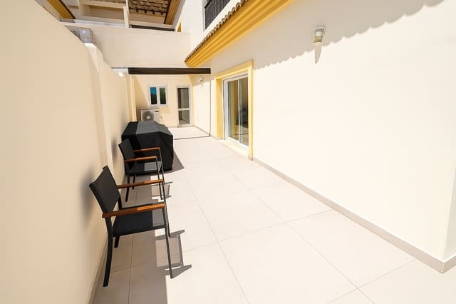 3 makuuhuone Huoneisto myytävänä paikassa Sotogrande, San Roque - 599 950 € (Ref: 9447241)