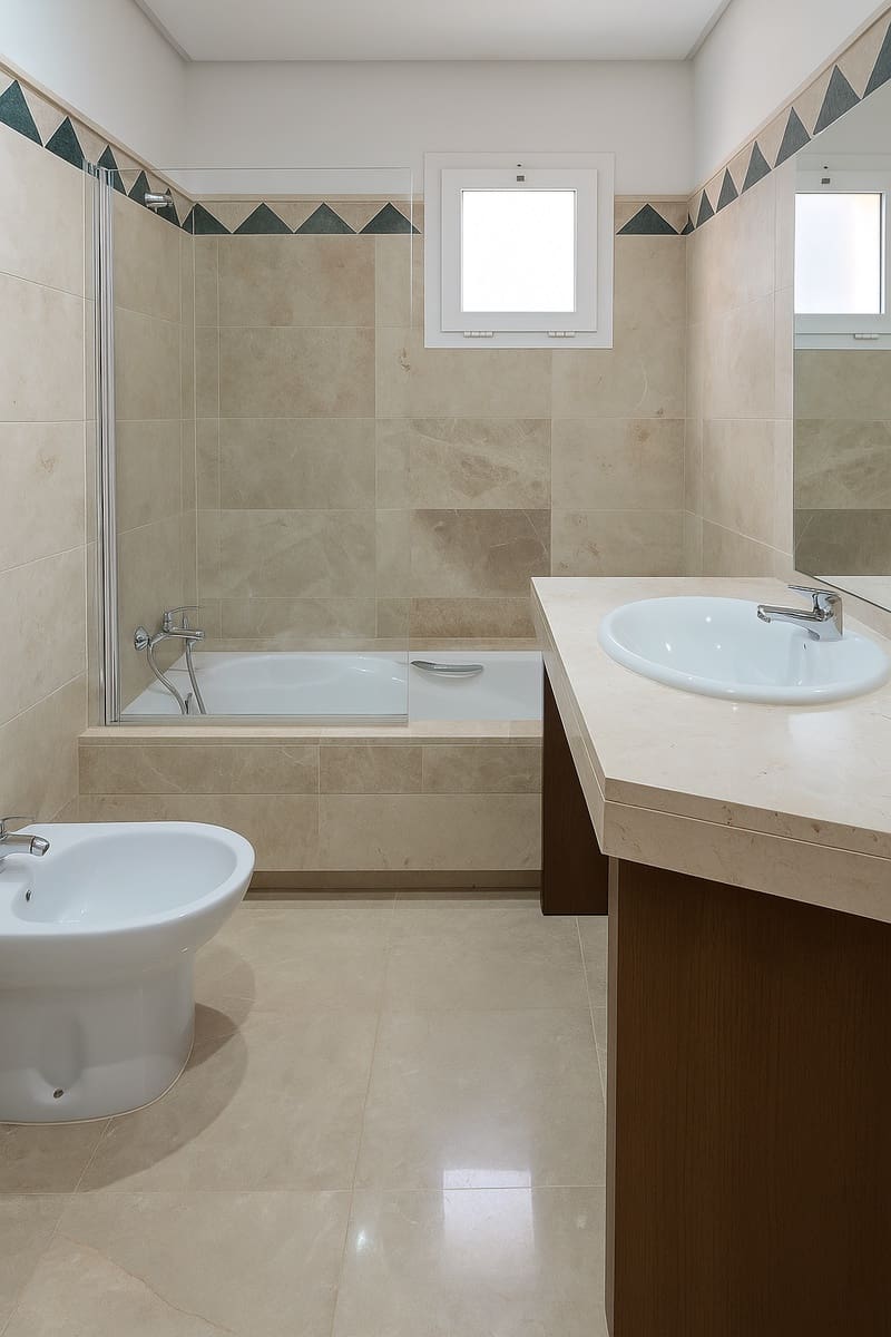 3 soveværelse Lejlighed til salg i Sotogrande - € 599.950 (Ref: 9447241)