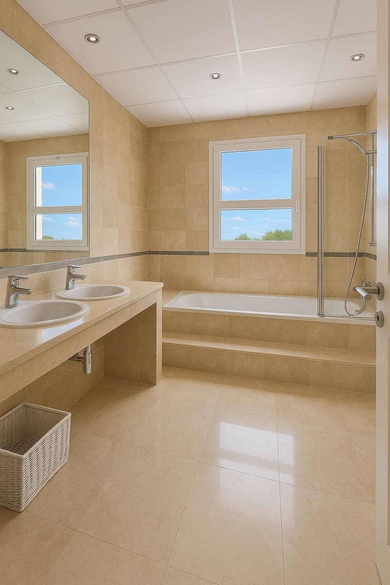 3 soveværelse Lejlighed til salg i Sotogrande - € 599.950 (Ref: 9447241)