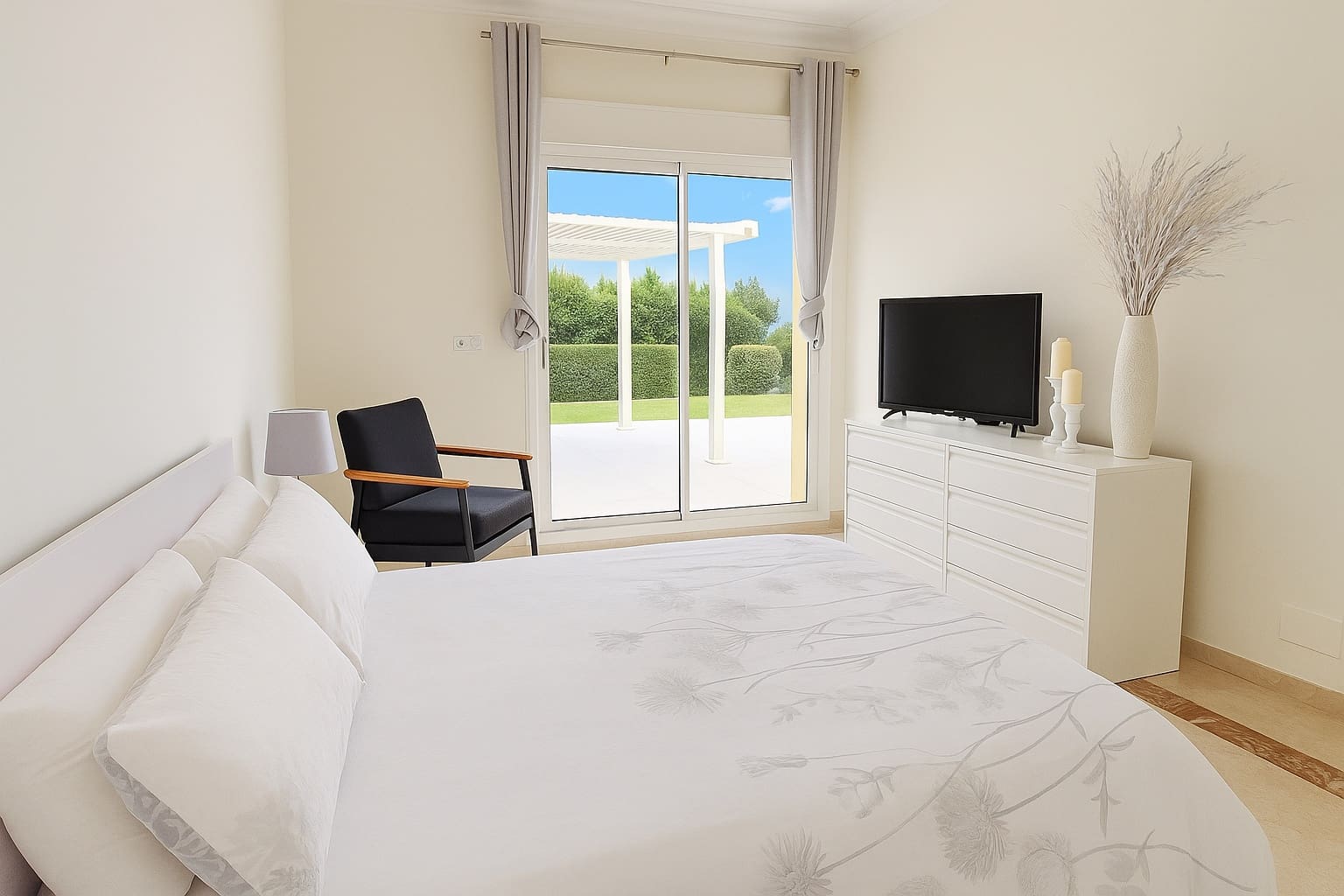 3 soveværelse Lejlighed til salg i Sotogrande - € 599.950 (Ref: 9447241)