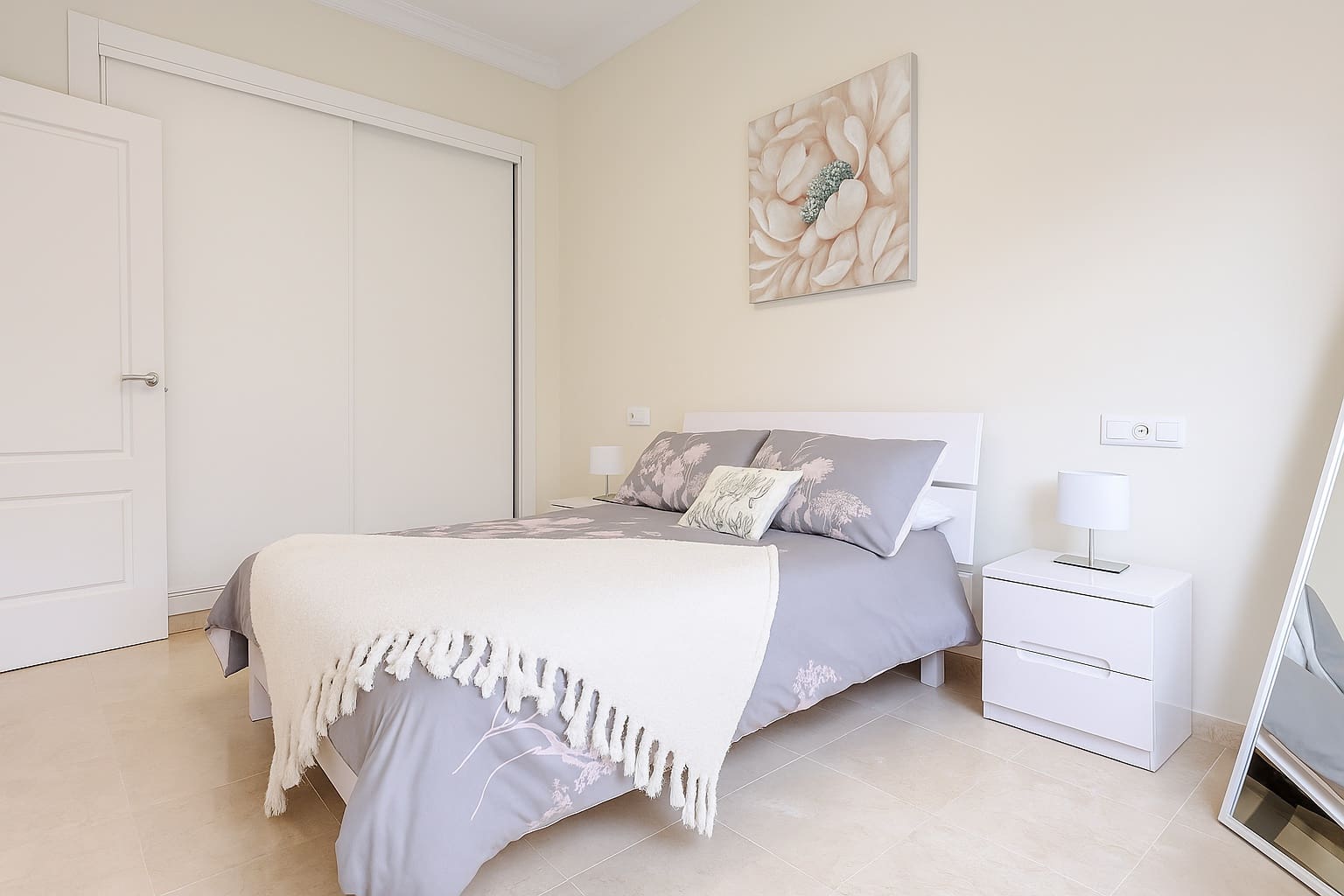 3 soveværelse Lejlighed til salg i Sotogrande - € 599.950 (Ref: 9447241)