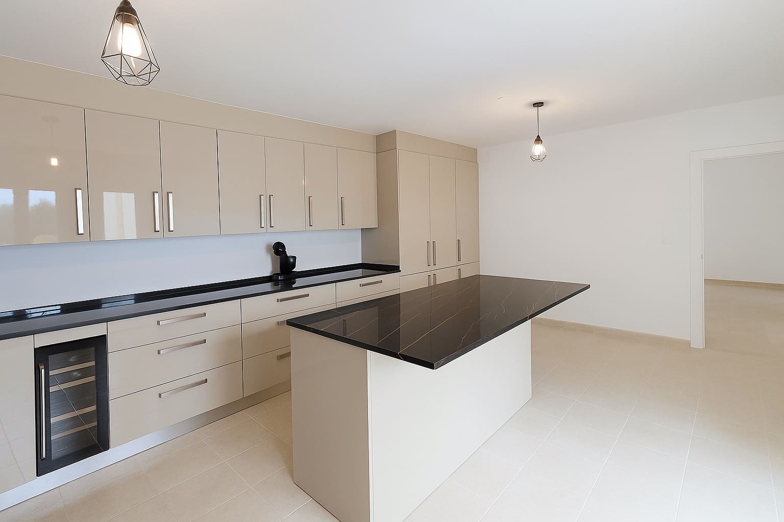 3 soveværelse Lejlighed til salg i Sotogrande - € 599.950 (Ref: 9447241)