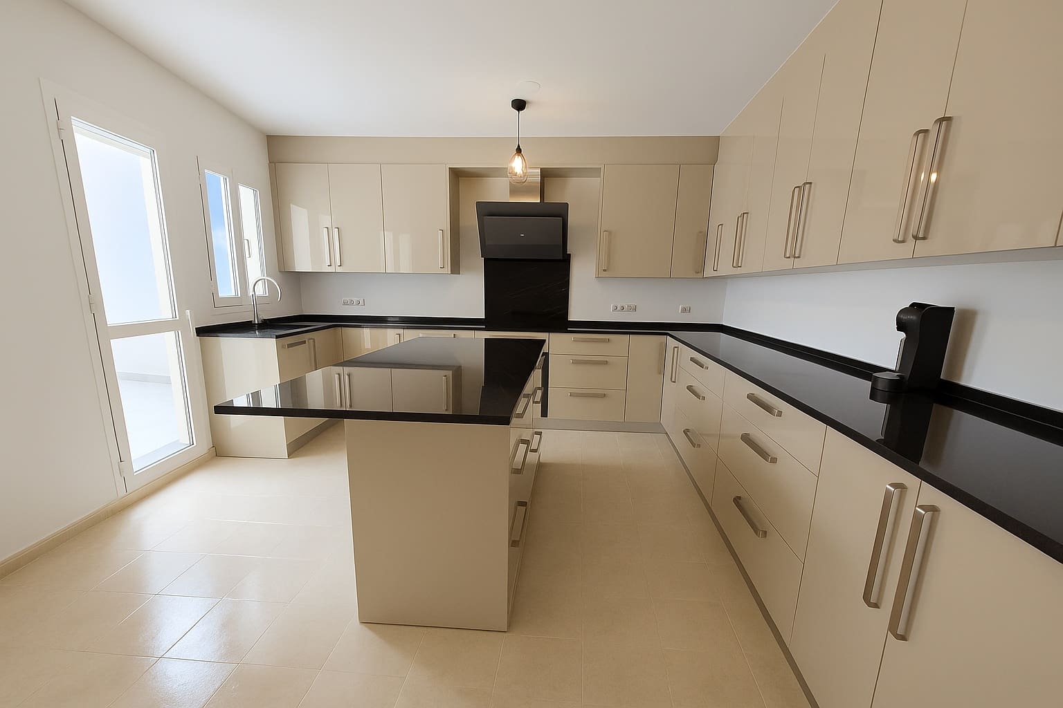 3 soveværelse Lejlighed til salg i Sotogrande - € 599.950 (Ref: 9447241)