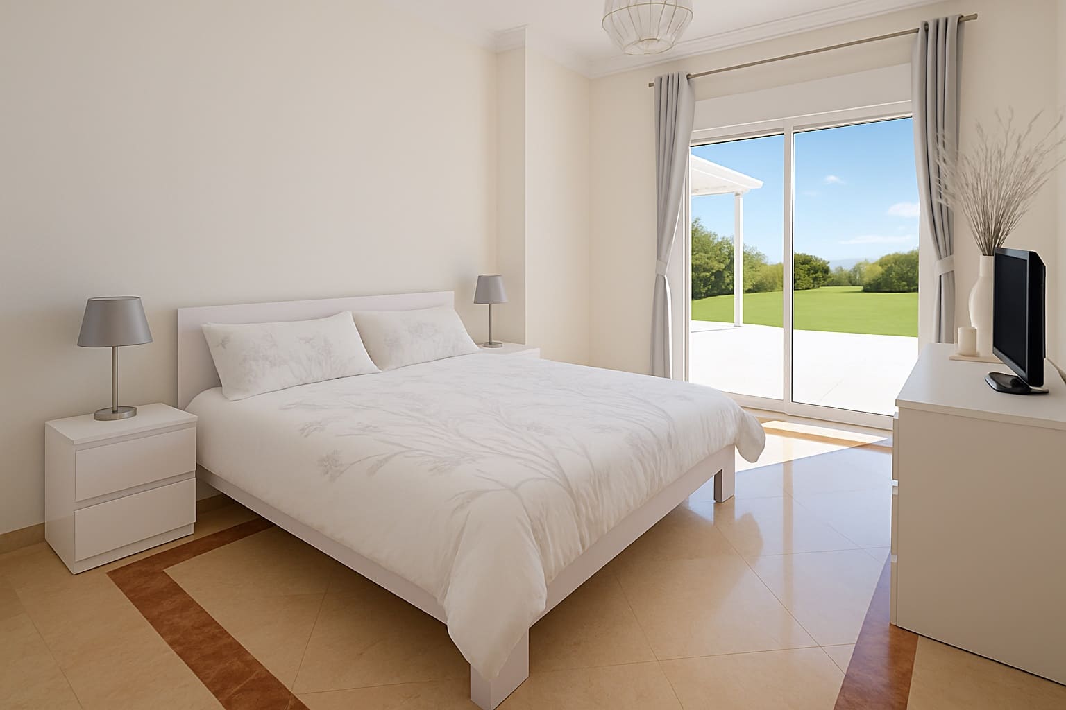 3 soveværelse Lejlighed til salg i Sotogrande - € 599.950 (Ref: 9447241)