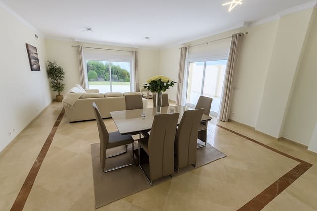 3 makuuhuone Huoneisto myytävänä paikassa Sotogrande, San Roque - 599 950 € (Ref: 9447241)