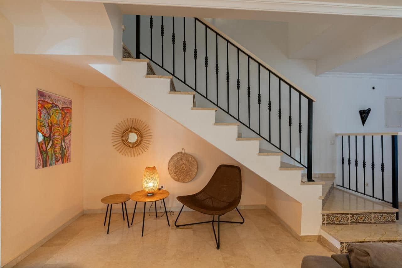 3 bedroom Villa for rent in Manilva - € 1,700 (Ref: 9447256)