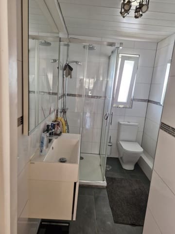 1 soveværelse Lejlighed til leje i Torreguadiaro - San Diego, San Roque - € 850 (Ref: 9447327)