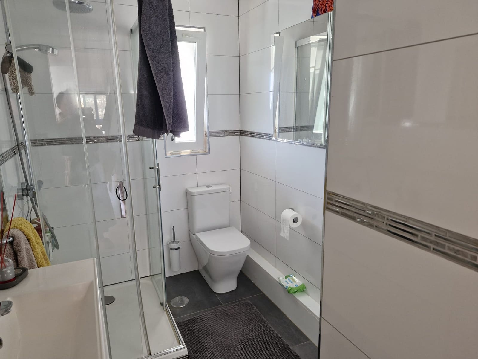 1 bedroom Apartment for rent in Sotogrande - € 850 (Ref: 9447327)