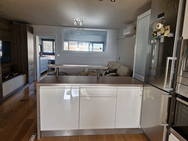 1 soveværelse Lejlighed til leje i Torreguadiaro - San Diego, San Roque - € 850 (Ref: 9447327)