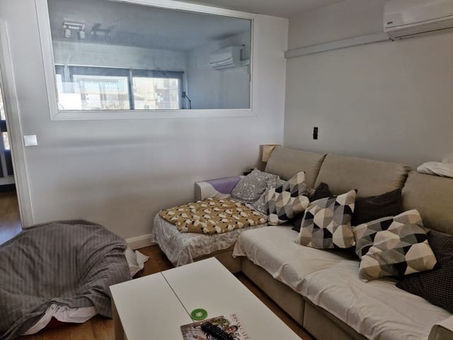 1 soveværelse Lejlighed til leje i Torreguadiaro - San Diego, San Roque - € 850 (Ref: 9447327)