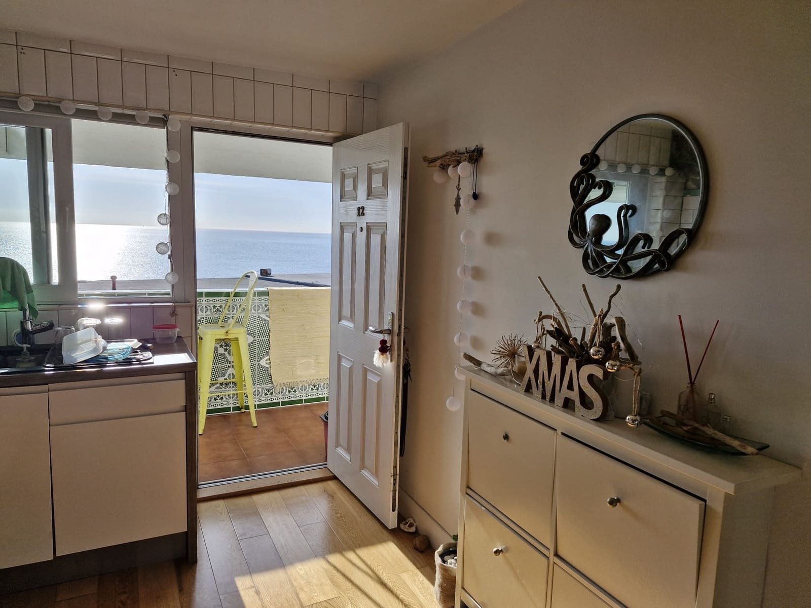 1 bedroom Apartment for rent in Sotogrande - € 850 (Ref: 9447327)