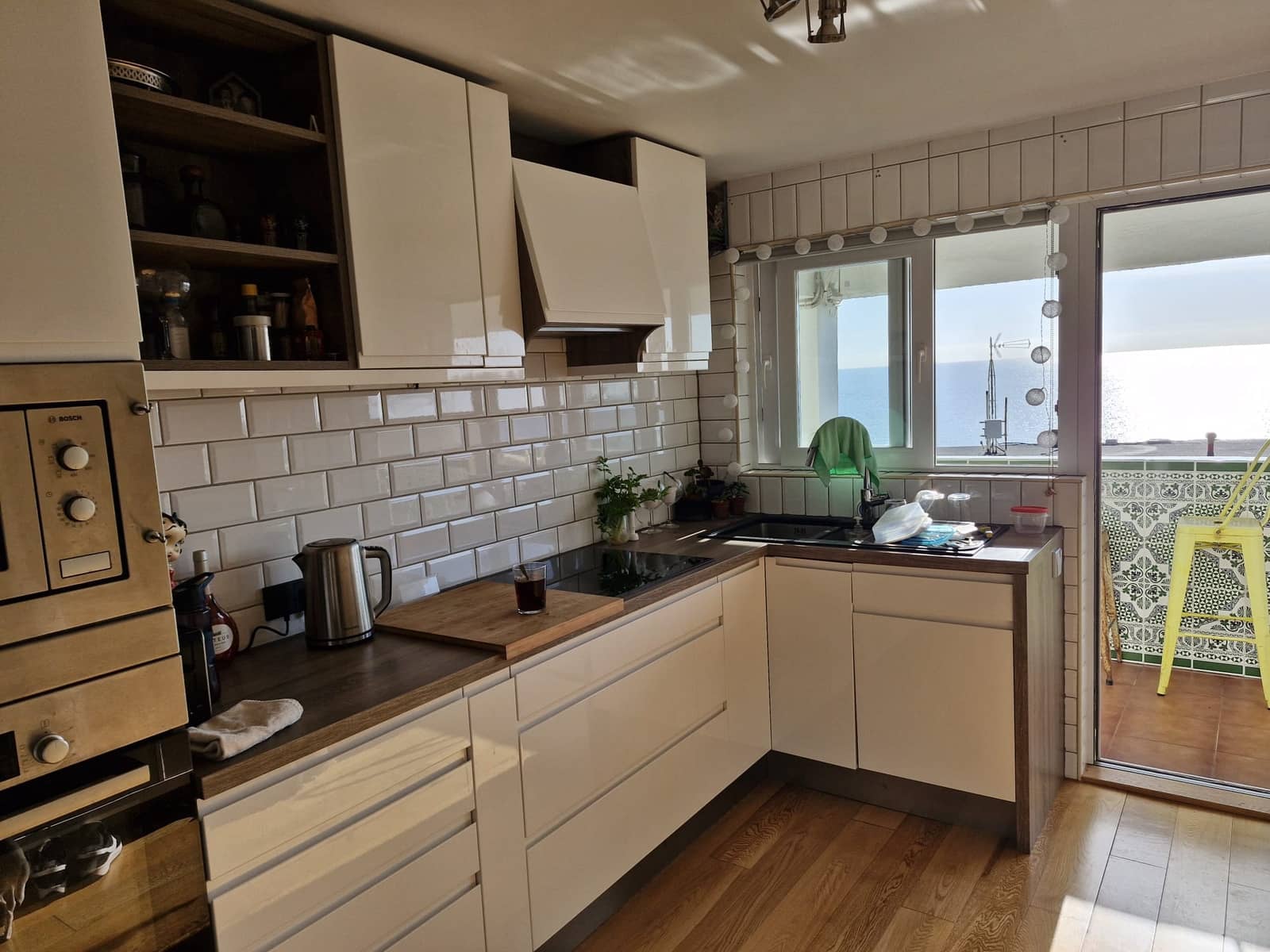 1 bedroom Apartment for rent in Sotogrande - € 850 (Ref: 9447327)