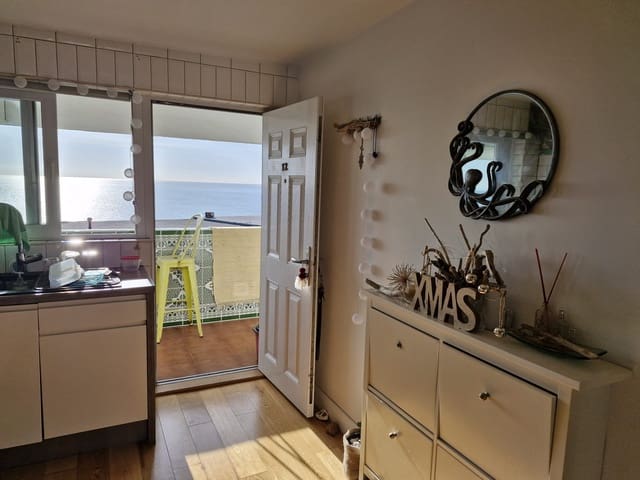 1 soveværelse Lejlighed til leje i Torreguadiaro - San Diego, San Roque - € 850 (Ref: 9447327)