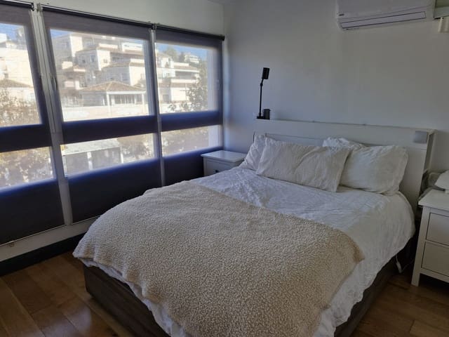 1 soveværelse Lejlighed til leje i Torreguadiaro - San Diego, San Roque - € 850 (Ref: 9447327)