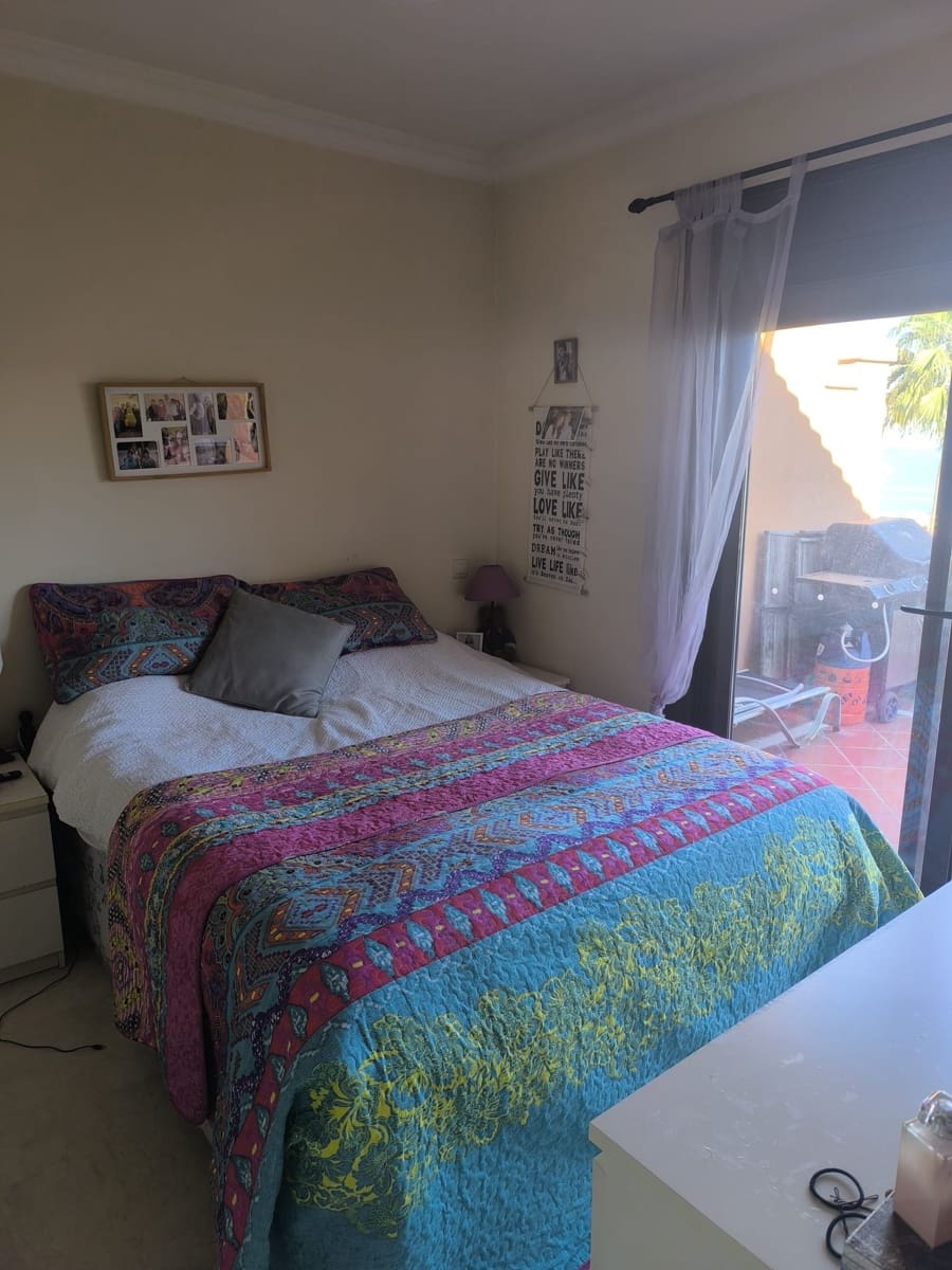 2 bedroom Apartment for rent in Manilva - € 1,100 (Ref: 9447372)