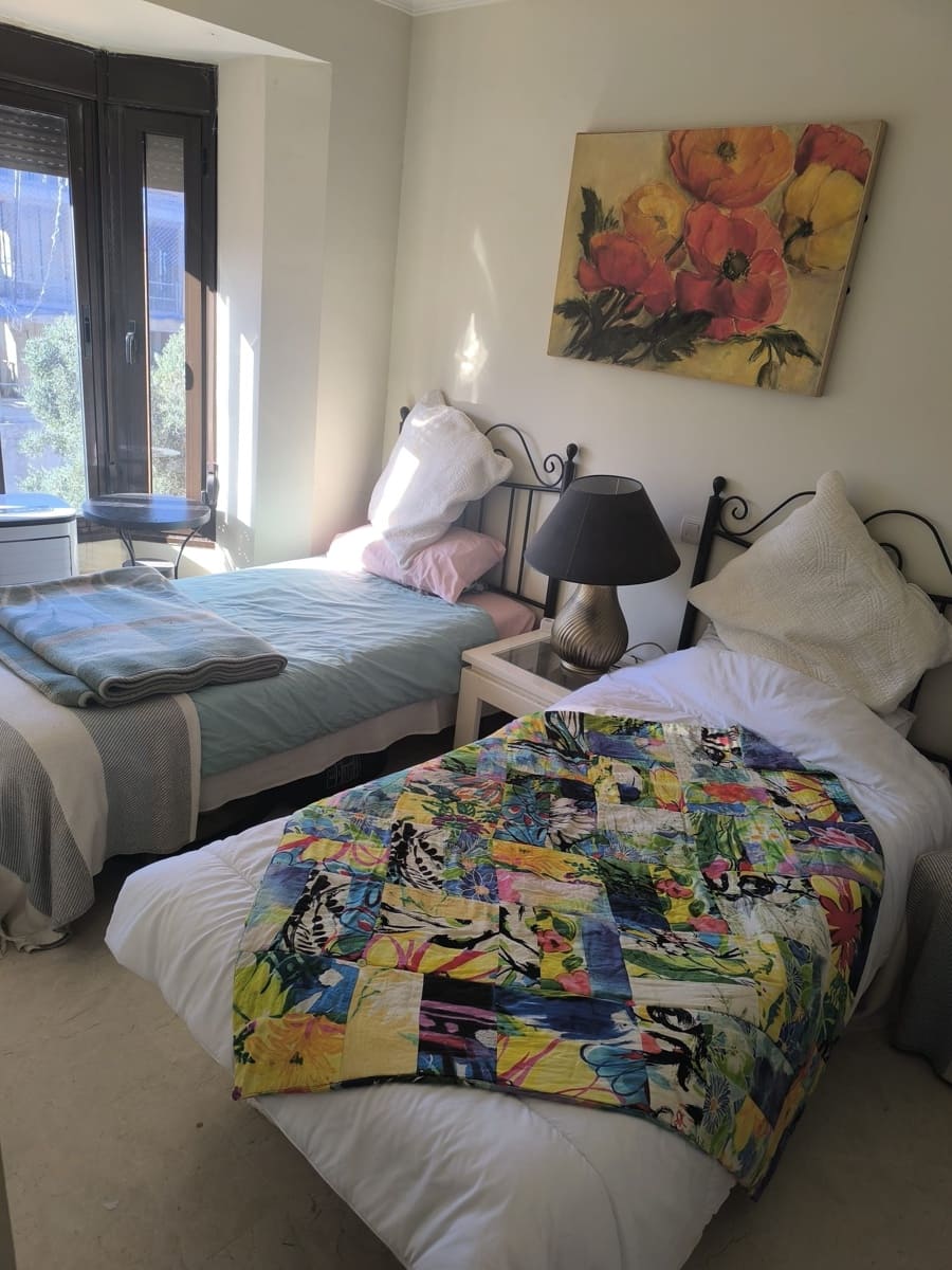 2 bedroom Apartment for rent in Manilva - € 1,100 (Ref: 9447372)