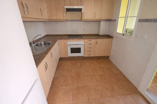 4 sovrum Radhus att hyra i La Alcaidesa med garage - 1 800 € (Ref: 9569600)