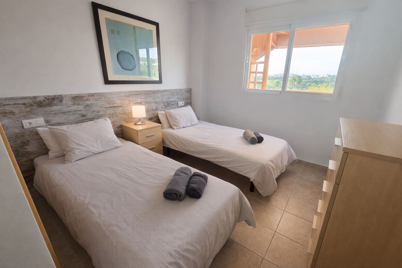 2 sovrum Takvåning till salu i Casares med pool garage - 295 000 € (Ref: 9569611)