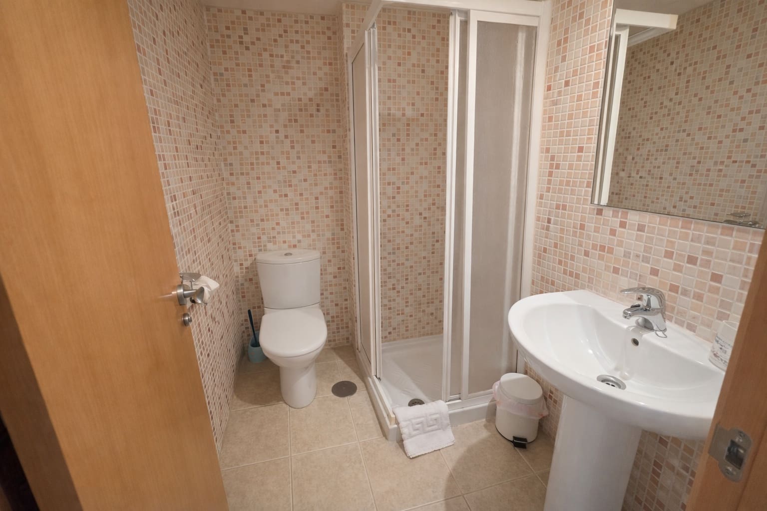 2 sovrum Takvåning till salu i Casares med pool garage - 295 000 € (Ref: 9569611)