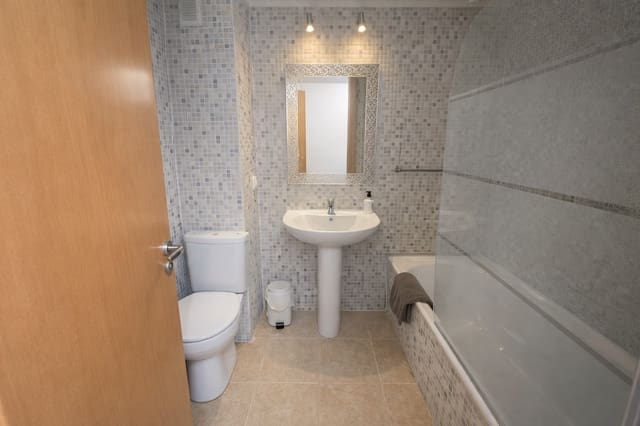 2 sovrum Takvåning till salu i Casares med pool garage - 295 000 € (Ref: 9569611)