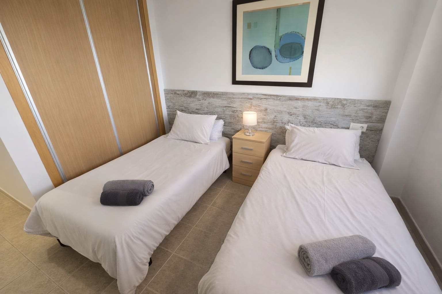 2 sovrum Takvåning till salu i Casares med pool garage - 295 000 € (Ref: 9569611)