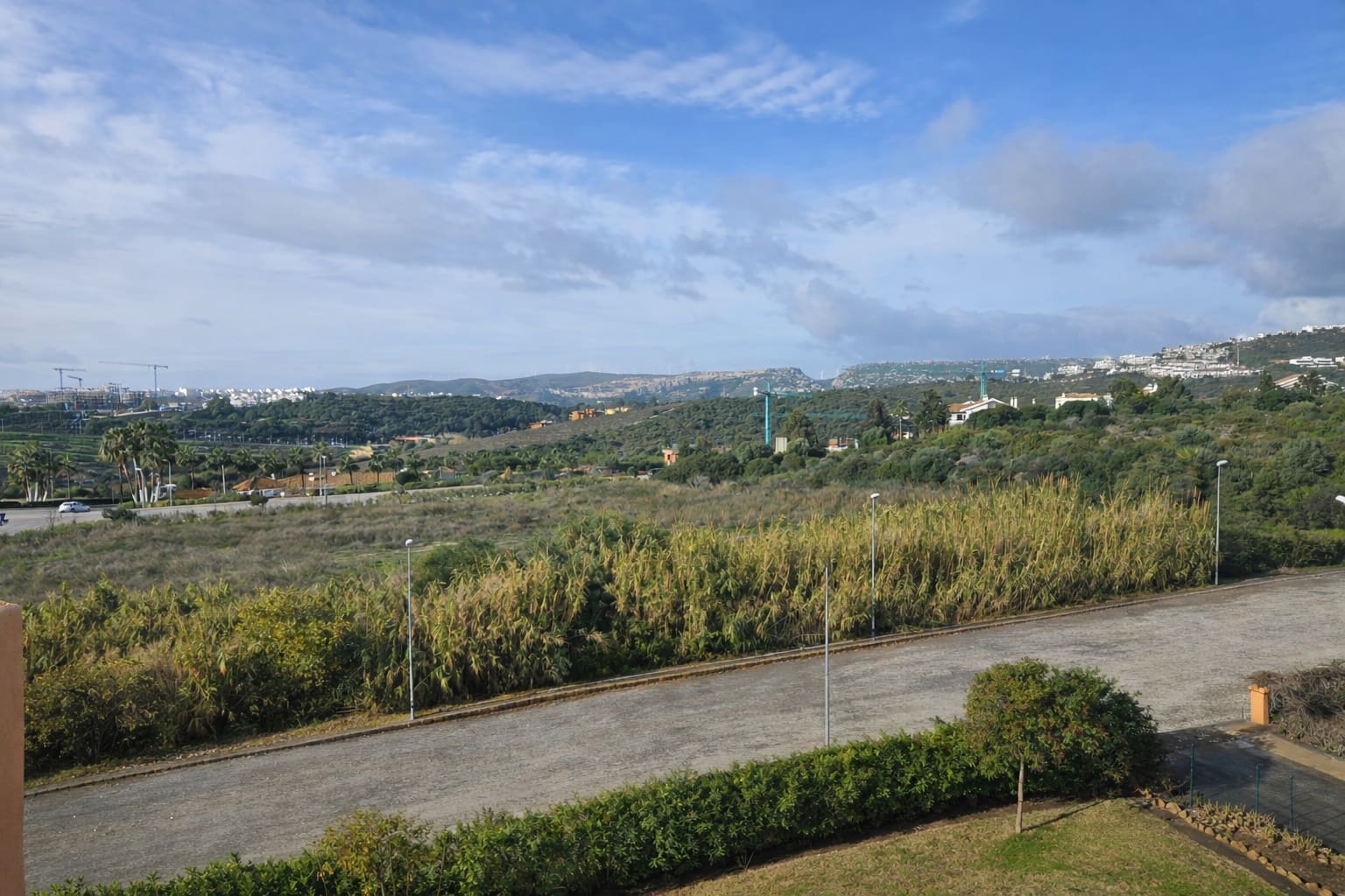 2 sovrum Takvåning till salu i Casares med pool garage - 295 000 € (Ref: 9569611)