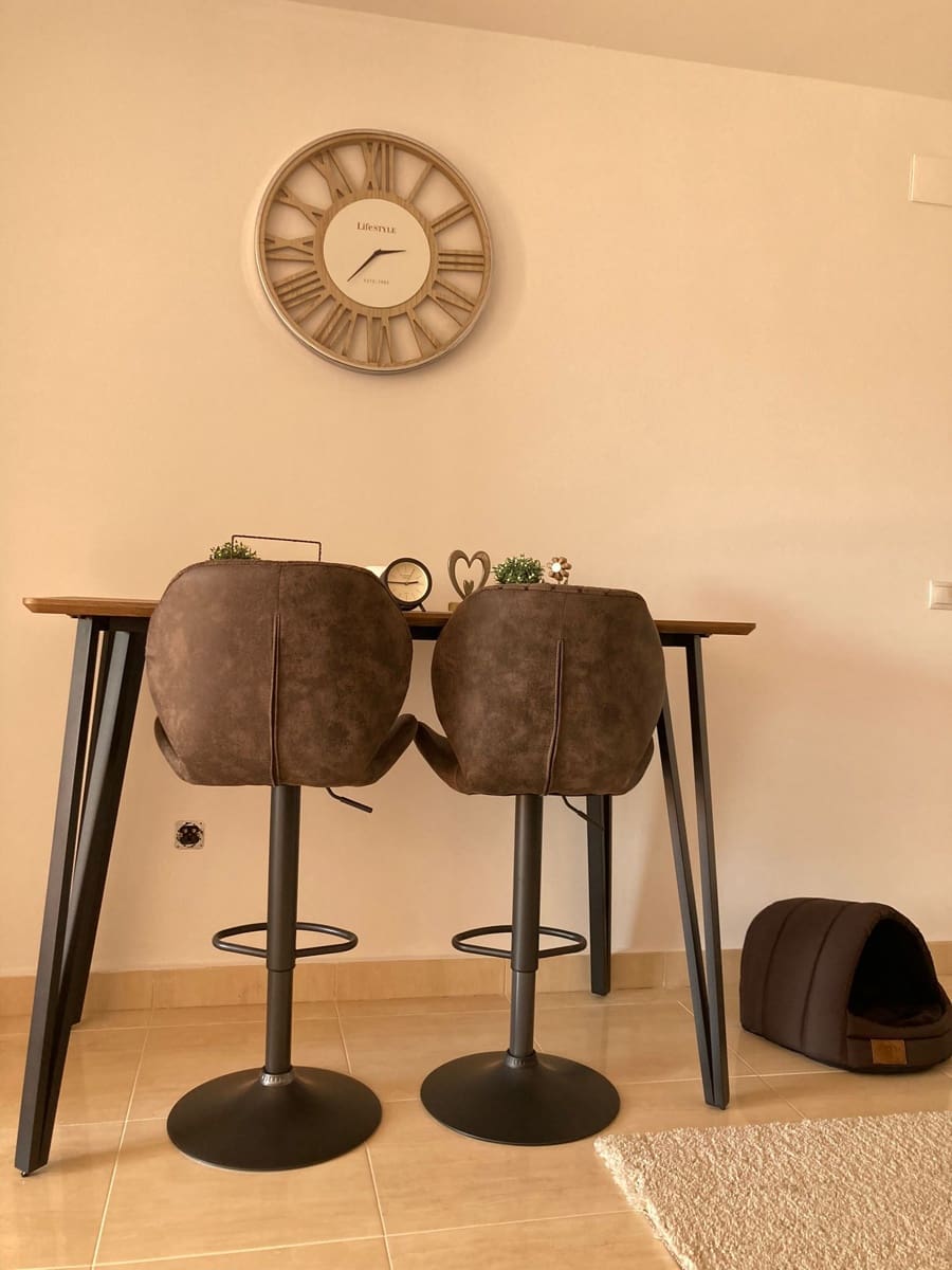 3 soverom Leilighet til salgs i La Duquesa / Puerto de la Duquesa med svømmebasseng garasje - € 385 000 (Ref: 9569635)