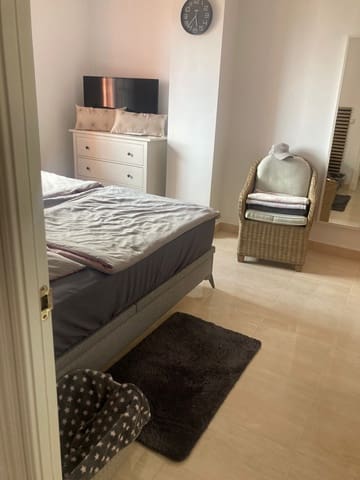 3 chambre Appartement à vendre à La Duquesa / Puerto de la Duquesa, Manilva avec piscine garage - 385 000 € (Ref: 9569635)