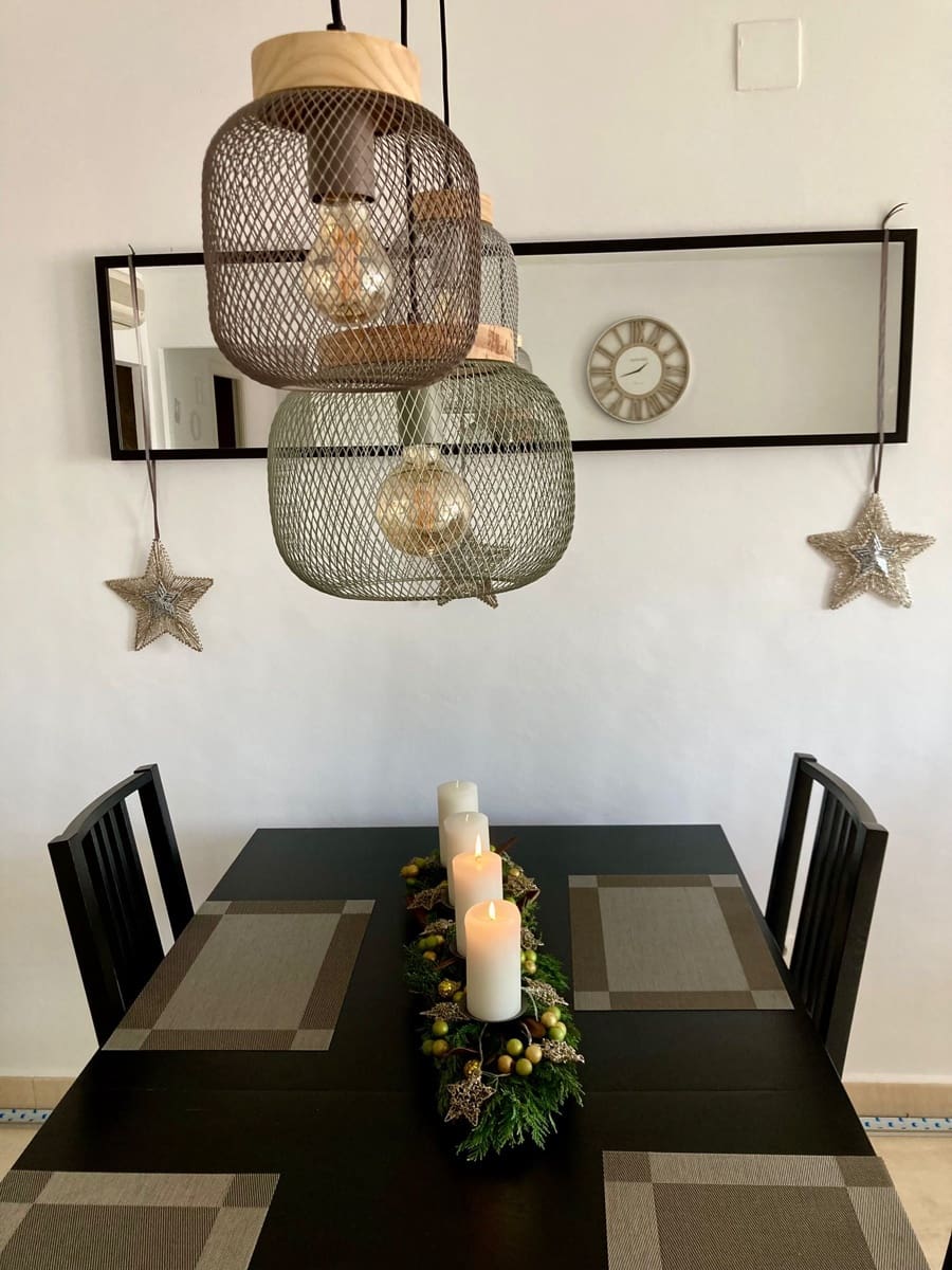 3 soverom Leilighet til salgs i La Duquesa / Puerto de la Duquesa med svømmebasseng garasje - € 385 000 (Ref: 9569635)