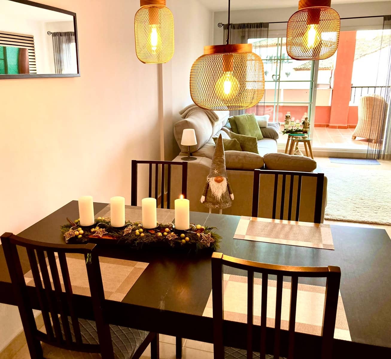 3 soverom Leilighet til salgs i La Duquesa / Puerto de la Duquesa med svømmebasseng garasje - € 385 000 (Ref: 9569635)