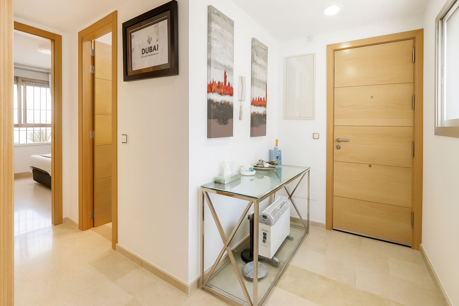 2 chambre Appartement à vendre à La Duquesa / Puerto de la Duquesa avec piscine garage - 359 950 € (Ref: 9569985)